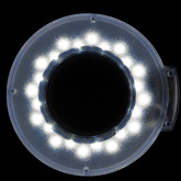 Lampa lupa led S5 do blatu 122385