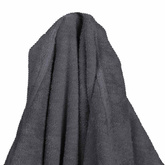 Bluza-koc KINN Antracyt XL bawełna