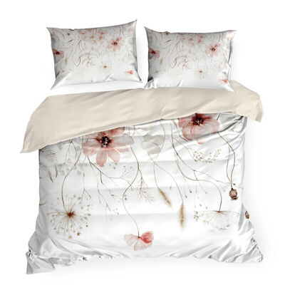 Pościel biała 220x200