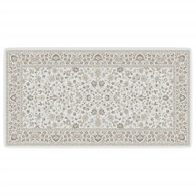 vidaXL Dywan zewnętrzny/wewnętrzny, kolorowy 80x150 cm, antypoślizgowy