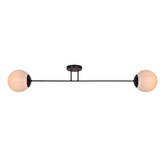 Lampa sufitowa K-4923 z serii SAVOY