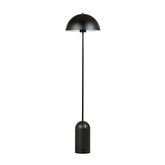 Lampa podłogowa KAVA LP1 BLACK