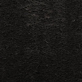 vidaXL Dywan HUARTE z krótkim włosiem, czarny, 240x240 cm