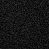 Sofa Czarny 126 x 81 x 87,5 cm tkanina