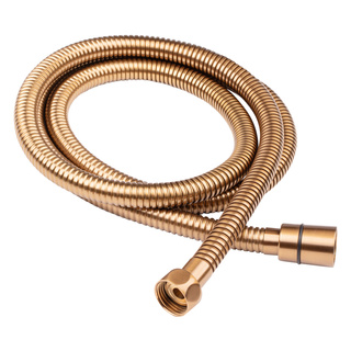 Wąż natryskowy neri miedziany, 150 cm SC-D1-148-V Invena