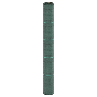 Agrowłóknina antychwastowa, zielona, 1x50 m, PP