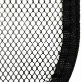 Składany kojec dla psa, z torbą, niebieski, 145x145x61 cm