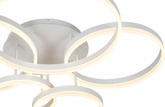 Lampa sufitowa RAVELLO 9055-508
