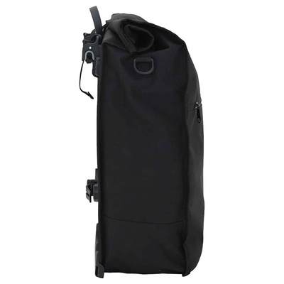 Torba rowerowa Czarny 34 x 16 x 59 cm Poliester