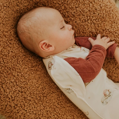 Otulacz Lullaby Szampański M