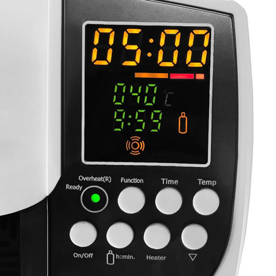 Myjka ultradźwiękowa ACD-4830 poj. 3,0 L 150W 123632