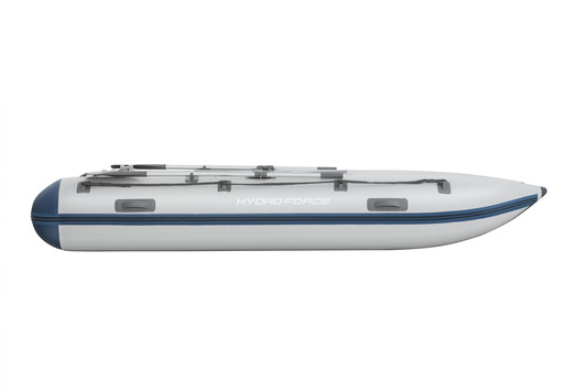 Dmuchany Ponton 335 x 167 x 47 cm Bestway 65185