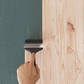 Szafka nocna ALTA, 41x35x55,5 cm, drewno sosnowe