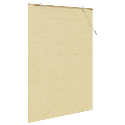 Roleta natura 150 x 220 cm Bambus