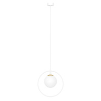 Lampa wisząca K-5473 z serii MALTA