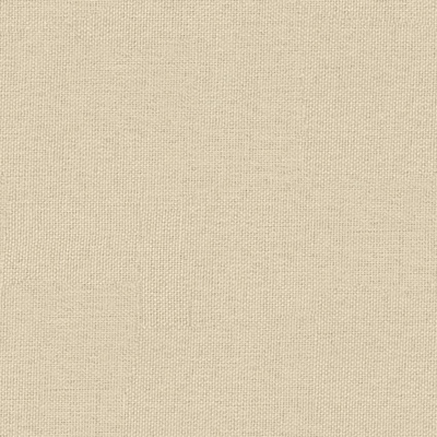 vidaXL Fotel masujący, kremowy, obity tkaniną