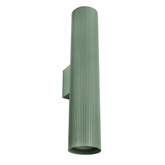 Kinkiet ścienny GU10 ESLA S1004 oliwkowy