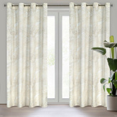 Zasłona Przel biała 140x250