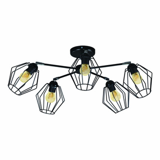 Lampa sufitowa K-3771 z serii BENET