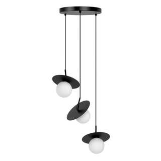 Lampa wisząca K-5375 z serii SANTE