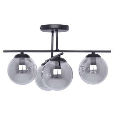 Lampa sufitowa K-5166 z serii GAMMA