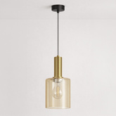 Lampa wisząca K-5875 z serii AIGO