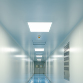 40W Panel LED BACKLIT 600x600mm / Chip CREE / Zasilacz STARSENSE / Barwa:4000K / 6 Lat gwarancji / Skuteczność 120lm/W