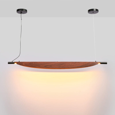 Wisząca Lampa liniowa 28W 2700K Abruzzo Japanese