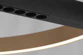 Lampa wisząca K-8233  z serii METIS