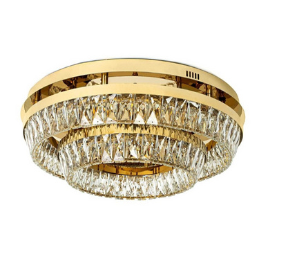 ADANI lampa sufitowa / plafon STELLO 2 GOLD