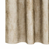 Zasłony z weluru z zasłonami 2 pcs Kremowy 175 x 140 cm Aksamit