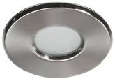 Oprawa stropowa hermetyczna IP65 satyna SH-04 2290837