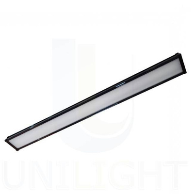 Oprawa hermetyczna IP65 LED 4000K 30W 120CM- CZARNY