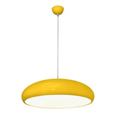 Lampa wisząca Kira YELLOW 3xE27 130cm