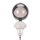 Gabbiano nawilżacz sauna stojąca 828-FD 108039