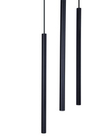 Lampa wisząca K-4863 z serii GELATO