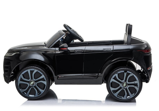 Auto na Akumulator Range Rover Evoque Pilot LED Czarny Lakierowany