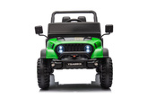Auto Na Akumulator YSA8813 Zielone 24V