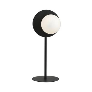 Lampka nocna OSLO LN BLACK/OPAL