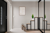 Meble dekoracyjne KS-32 KWIETNIK III z serii KAJA HOME
