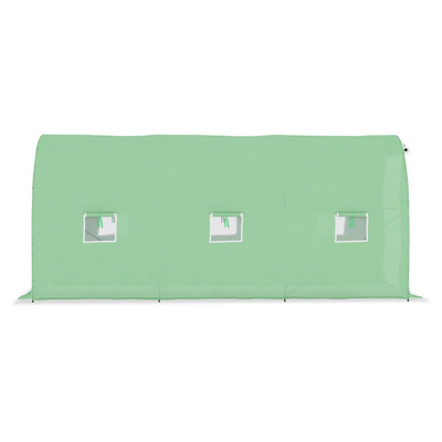 Szklarnia ogrodowa, 9 m?, 4,5 x 2 x 2 m