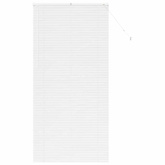 Żaluzje weneckie Biały 220 x 105 cm Aluminium