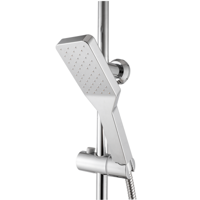 Deszczownia amfisa chrom AU-39-001-K Invena