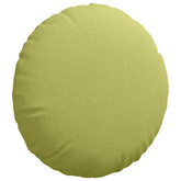 Poduszki na siedziska 2 pcs Jasnozielony ?50 x 19 cm tkanina