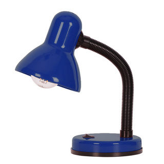biurkowa K-MT-203 NIEBIESKI z serii CARIBA Lampka