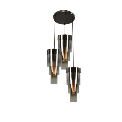 Lampa wisząca GRANS 9211-0310
