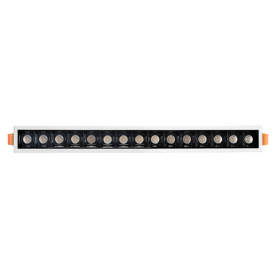 Lampa podtynkowa 30 W