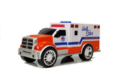 Zestaw Aut Służby Specjalne Straż Pożarna Policja