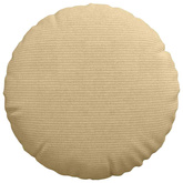 Poduszki na siedziska 2 pcs Szary zielony ? 40 cm