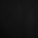 vidaXL Legowisko dla psa z dostawką, czarne, 100x50x30 cm, ekoskóra